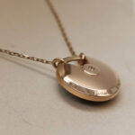 Cartier Amulette de Cartier necklace, small, 18k rose gold - Image 4