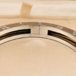 Bvlgari 18k yellow gold bracelet, S - Image 7