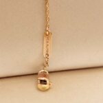 Van Cleef & Arpels Sweet Alhambra bracelet 18k rose gold - Image 6