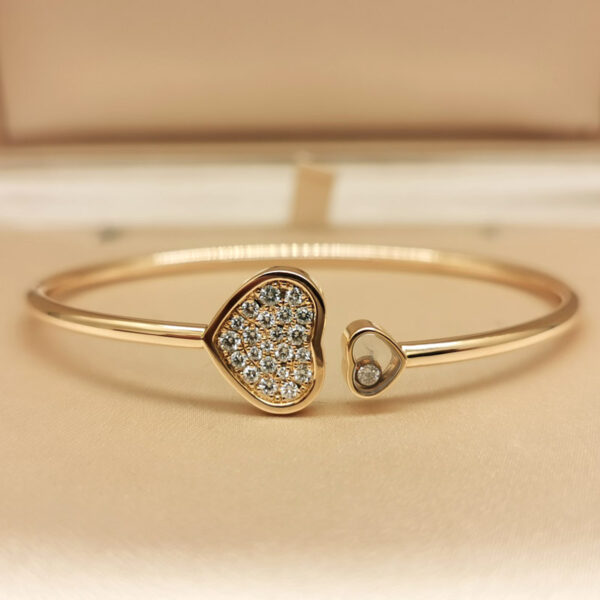 Shop Louis Vuitton Color blossom bb star bracelet (Q95538) by Cocona☆彡