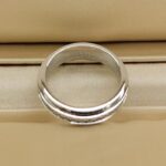 Piaget Possession ring 18k white gold, diamond, 50 - Image 4