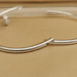 Cartier Juste un Clou bracelet 18k white gold, 19 (refurbished) - Image 7