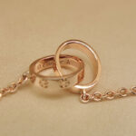 Cartier Love bracelet 18k rose gold - Image 9