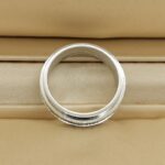 Piaget Possession ring 18k white gold, diamond, 51 - Image 3