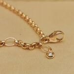 Piaget Possession bracelet 18k rose gold, diamond, 16-18 cm - Image 4