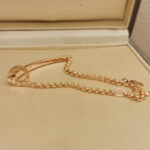 Piaget Possession bracelet 18k rose gold, diamond, 16-18 cm - Image 5