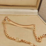 Piaget Possession bracelet 18k rose gold, diamond, 16-18 cm - Image 7