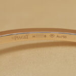 Piaget Possession bracelet 18k rose gold, diamond, 16-18 cm - Image 10