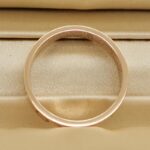 Cartier Love ring 18k rose gold, small model, 50 - Image 8