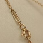 Tiffany & Co. HardWear Ball Pendant 18k rose gold - Image 8