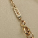 Tiffany & Co. HardWear Ball Pendant 18k rose gold - Image 9