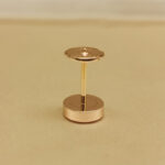 Cartier earring 18k rose gold (single) - Image 7