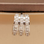 Piaget Possession earring 18k white gold, diamond (single) - Image 3
