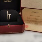 Cartier Juste un Clou bracelet 18k rose gold, diamond, 15 - Image 10