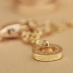 Bvlgari B.zero1 Legend necklace 18k rose gold - Image 10