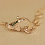 Cartier Juste un Clou pendant 18k rose gold, diamond - Image 9