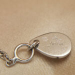 Chaumet Joséphine Ronde d'Aigrettes bracelet 18k white gold - Image 6