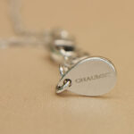 Chaumet Joséphine Ronde d'Aigrettes bracelet 18k white gold - Image 7