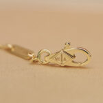 Van Cleef & Arpels Sweet Butterflies bracelet 18k gold MOP - Image 8