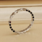Chaumet Bee de Chaumet ring 18k white gold, diamond, 50 - Image 5