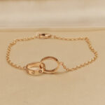 Cartier Love bracelet 18k rose gold - Image 2