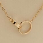 Cartier Love bracelet 18k rose gold - Image 5