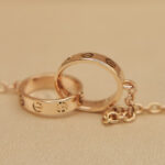 Cartier Love bracelet 18k rose gold - Image 6