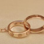 Cartier Love bracelet 18k rose gold - Image 10