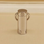 Cartier Love Screwdriver pendant 18k white gold (no chain) - Image 2
