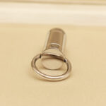 Cartier Love Screwdriver pendant 18k white gold (no chain) - Image 6