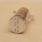 Cartier Love Screwdriver pendant 18k white gold (no chain) - Image 8