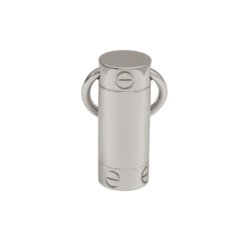 105477 Cartier Love Screwdriver pendant 18k white gold (no chain) - Image 1