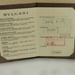 Bvlgari Serpenti ring 18k rose gold, diamond, Medium - Image 7