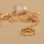 Bvlgari Divas' Dream bracelet 18k rose gold, MOP, SM - Image 8